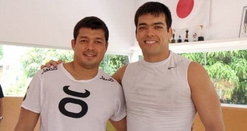 Шинзо Мачида подписан в Bellator