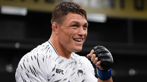 Дрю Добер установил новый рекорд UFC