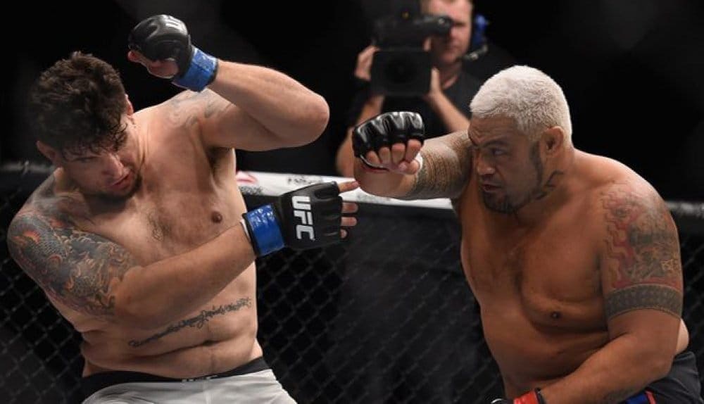 Бонусы турнира UFC Fight Night 85