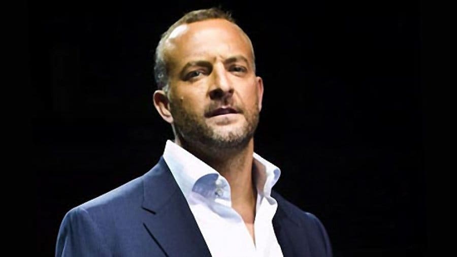 Лоренцо Фертитта (Lorenzo Fertitta)