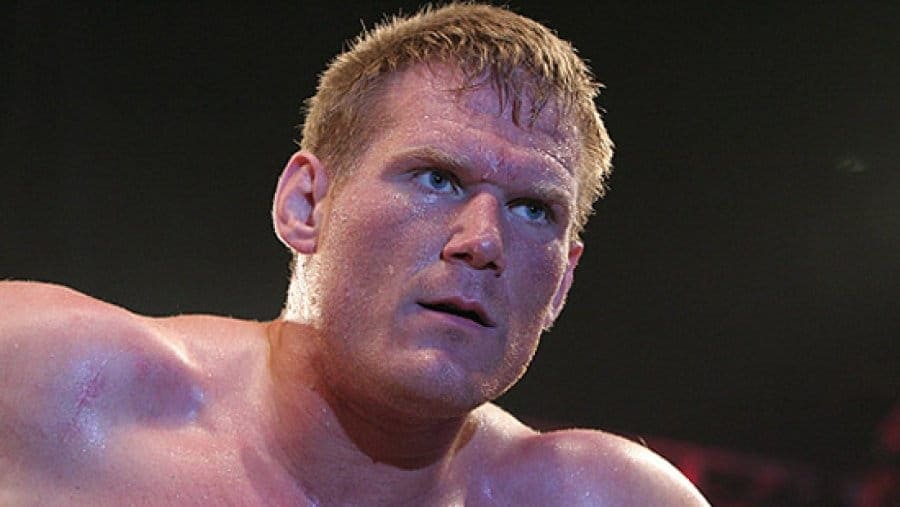 Джош Барнетт (Josh Barnett)