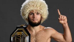 Топ-4 величайших бойцов UFC в истории по версии Кормье и Соннена