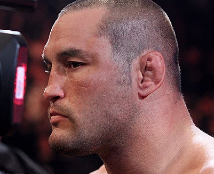 Дэн Хендерсон (Dan Henderson)