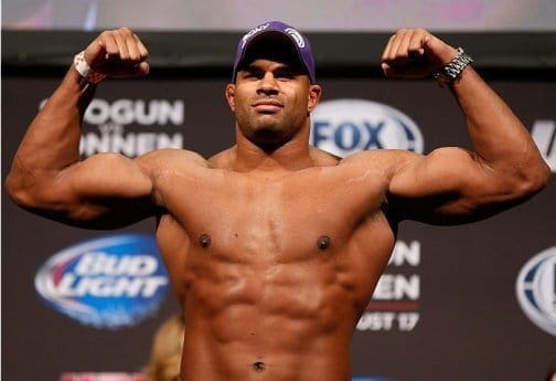 Зарплаты турнира UFC Fight Night 26