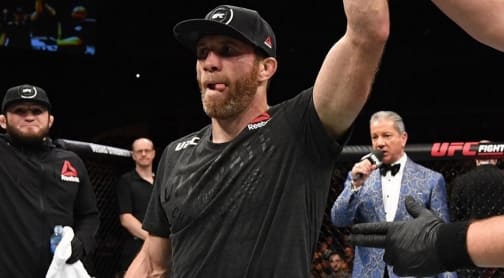 Султан Алиев объявил о завершении карьеры