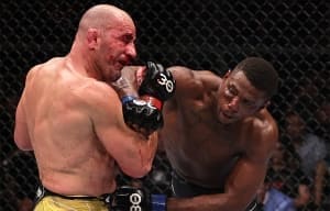 Бонусы турнира UFC 283