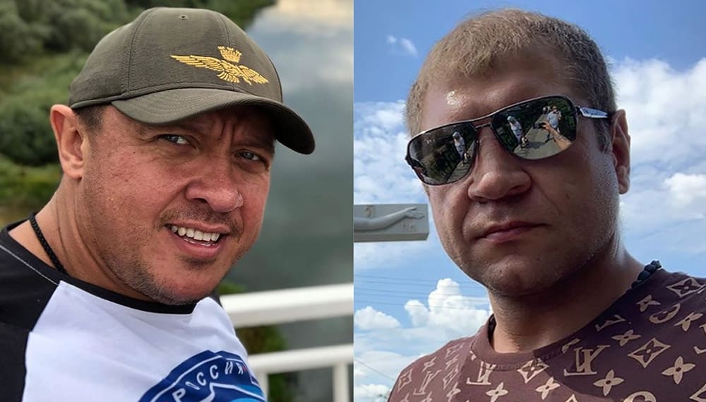 Озвучен регламент поединка между Александром Емельяненко и Михаилом Кокляевым