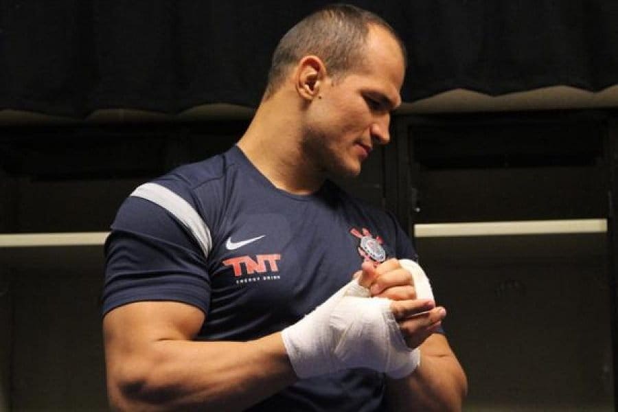 Джуниор Дос Сантос (Junior dos Santos)