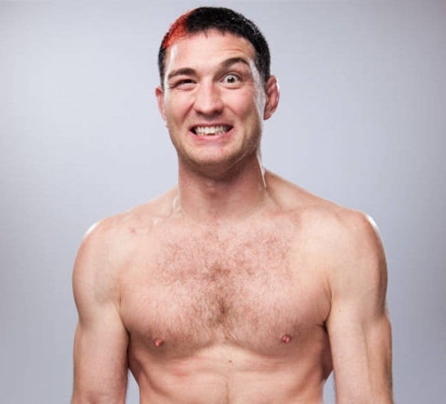 Джейсон «Мэйхем» Миллер (Jason 'Mayhem' Miller)