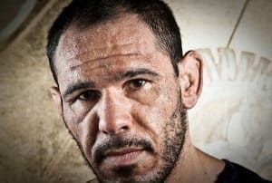 Роджерио Ногейра: «Шогун нокаутирует Соннена»