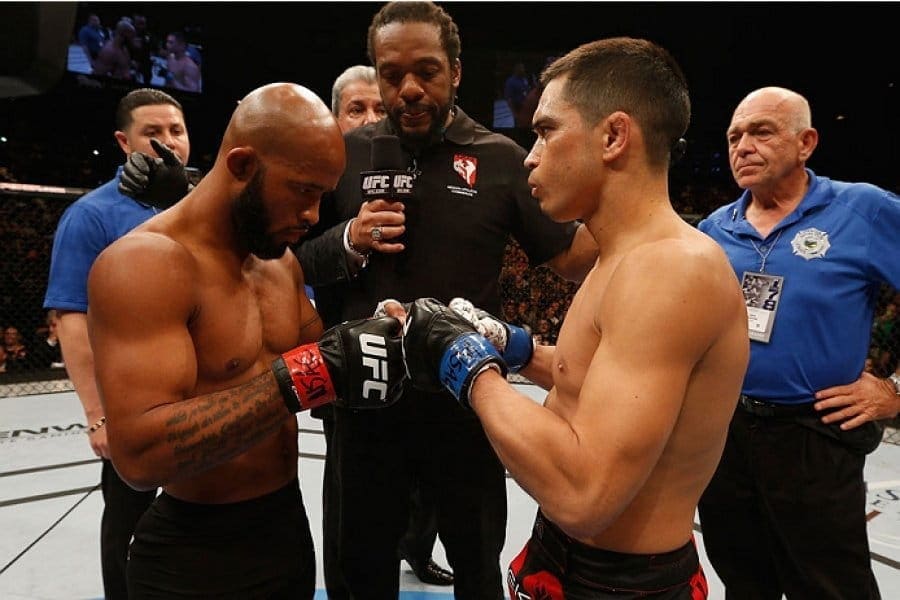 UFC 178