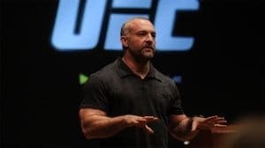 Zuffa ведет переговоры о продаже UFC