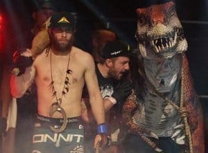 Дэйв Дженсен травмирован, Майкл Чендлер встретится на Bellator 97 с Дэвидом Рикелсом