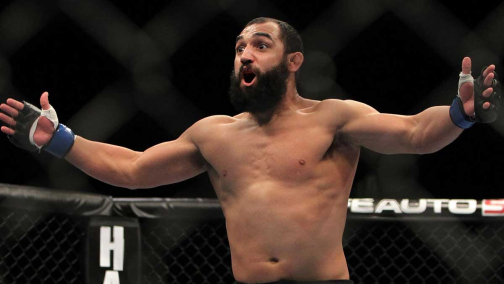 Бывший чемпион UFC удивил фанатов новой работой: «Он легенда, рад за него»
