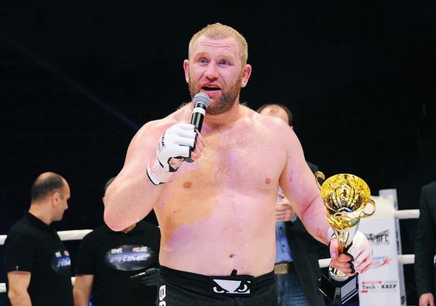 Сергей Харитонов