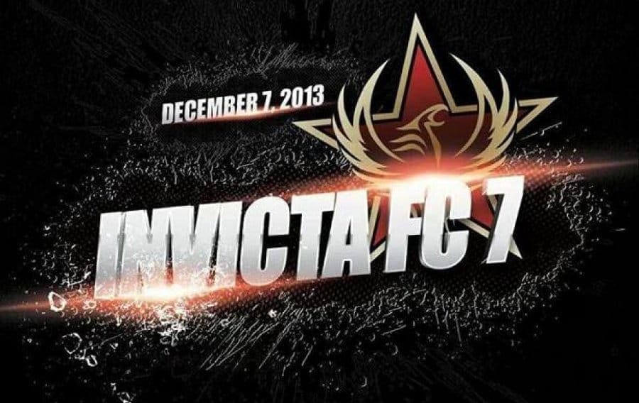 Invicta FC 7