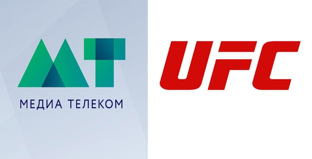 В сети Ростелекома появится телеканал UFC