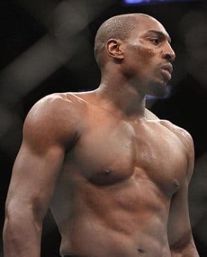 Фил Дэвис покидает кард турнира UFC 155 вслед за Форрестом Гриффином