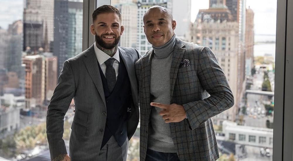 Али Абдельазиз: «Знаю как минимум пять человек, которые сидят на ЭПО»