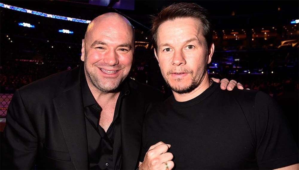 UFC выплачивает бойцам менее 20% прибыли