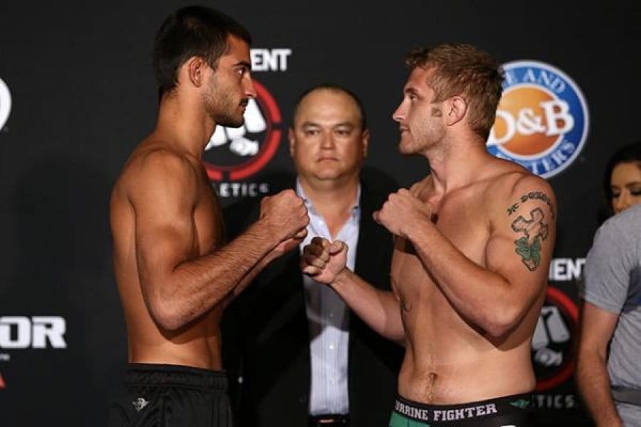 Андрей Корешков (Andrey Koreshkov)