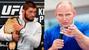 Александр Карелин высказался о феномене Хабиба Нурмагомедова