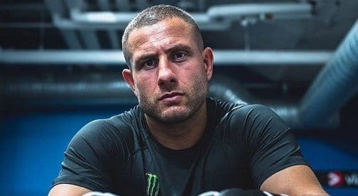 Гокхан Саки: «Хочу устроить Ханту прощальный бой, которого он заслуживает»