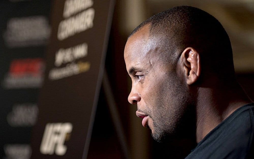 Даниэль Кормье