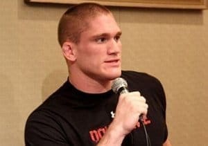 Поединок Джеффа Монсон и Тодда Даффи  станет главным событием сентябрьского турнира Super Fight League