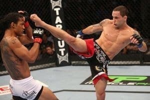 UFC 150 (фотогалерея турнира)