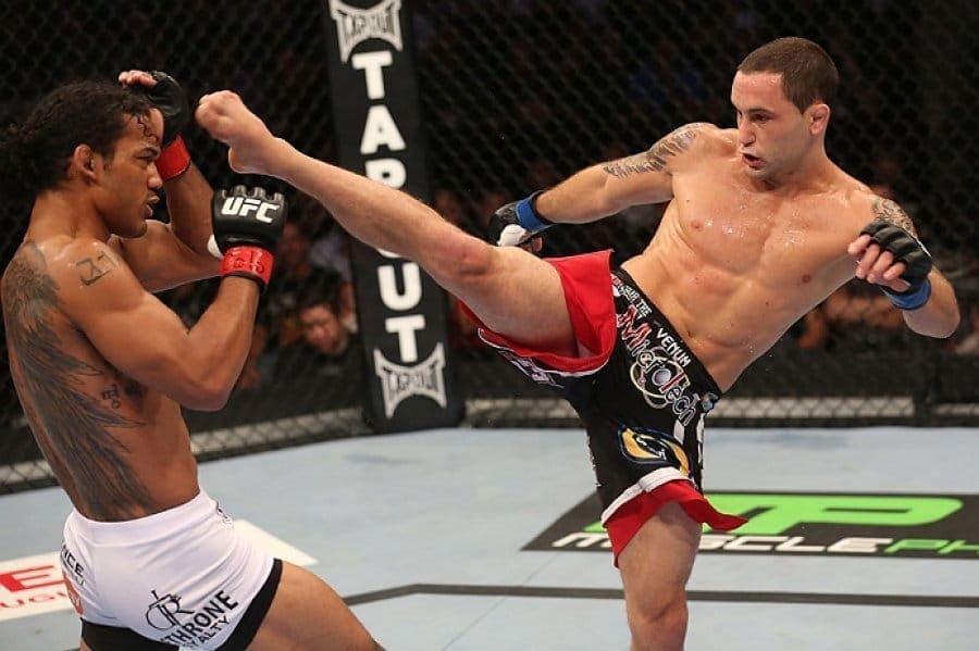 UFC 150