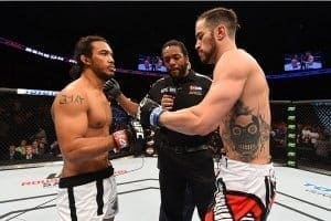 UFC Fight Night 60 (фотогалерея турнира)