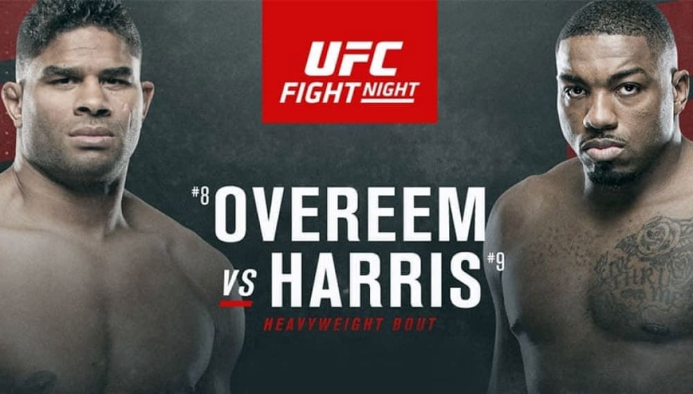 Названы главные поединки турниров UFC, назначенных на 13 и 16 мая