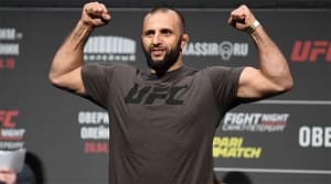 Пьяный боец UFC спровоцировал массовую драку на свадьбе