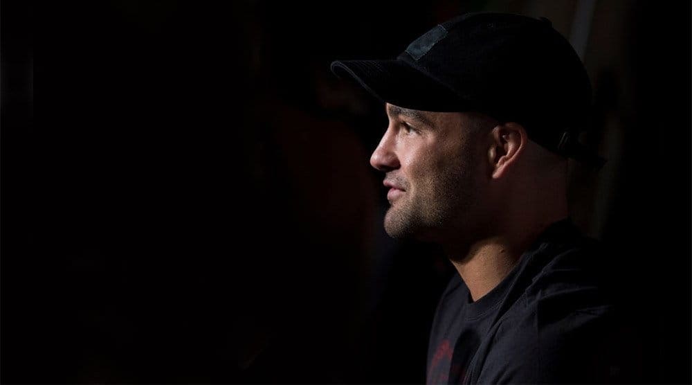 Эдди Альварес объяснил, почему отказался от поединка с Хабибом Нурмагомедовым