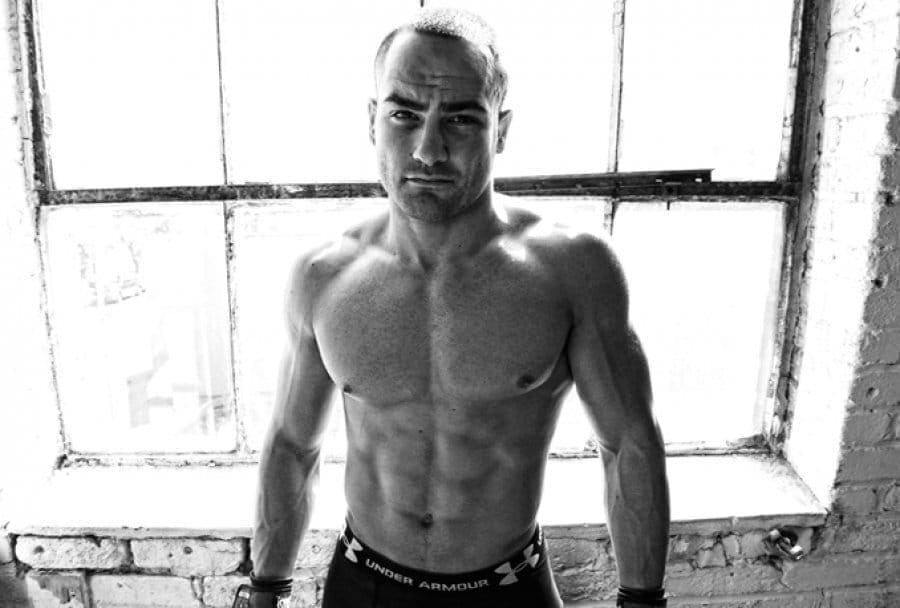Эдди Альварес (Eddie Alvarez)
