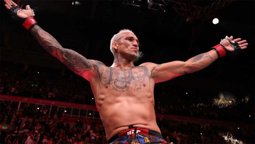 Результаты турнира UFC Fight Night 261: Оливейра остановил Гамрота