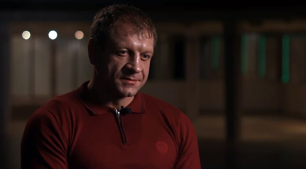 Александр Емельяненко сравнил Михаила Кокляева с Магой Исмаиловым
