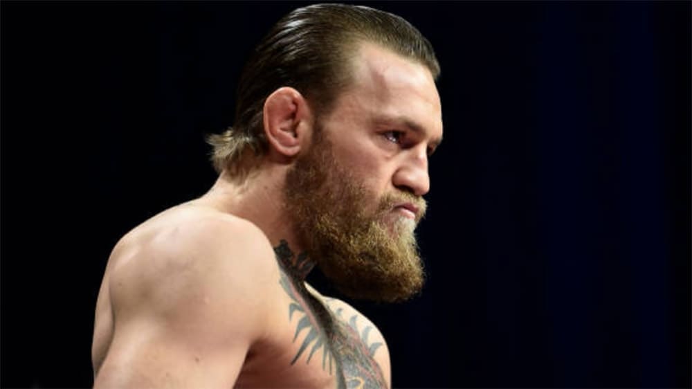 Конор МакГрегор возмутился местом в рейтинге, Дастин Порье отвечает