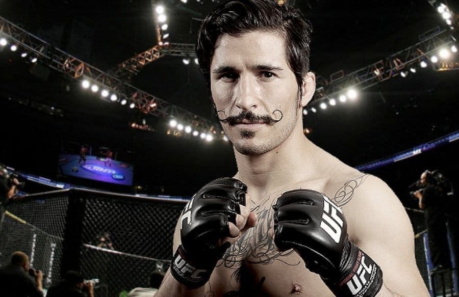 Йен МакКолл (Ian McCall)