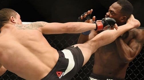 Бонусы турнира UFC Fight Night 101