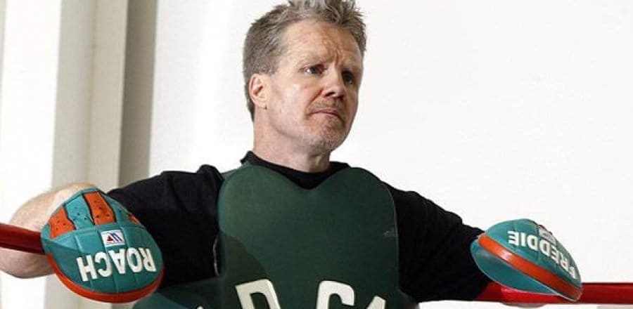 Фредди Роуч (Freddie Roach)