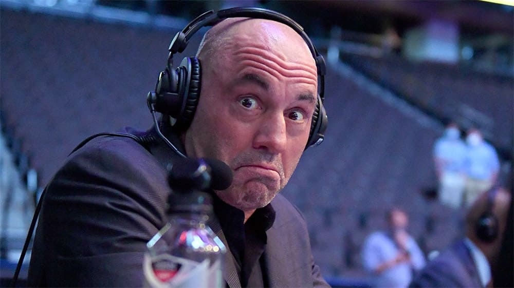 Комментатор UFC Джо Роган заключил сделку на 100 миллионов долларов