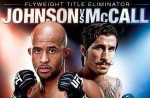 Результаты UFC ON FX 3: Сильва и Пайл одерживают победы, Деметриус Джонсон продолжает гонку за чемпионским поясом