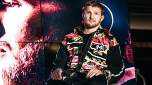 Назван следующий соперник Владимира Минеева