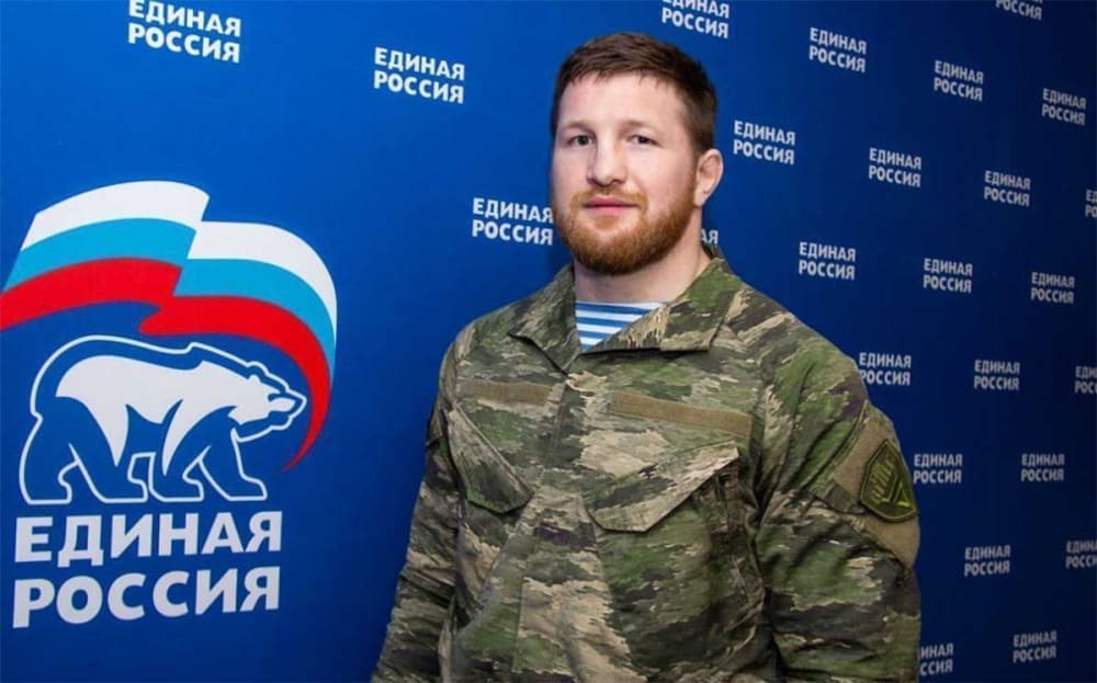 Владимир Минеев будет освобожден от участия в СВО