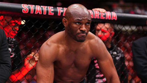 Зарплаты турнира UFC в Атланте: Усман получил меньше Намаюнас