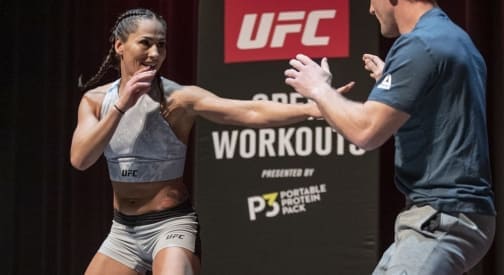 Джессика Ай: «Каждый лузер однажды выигрывает!»