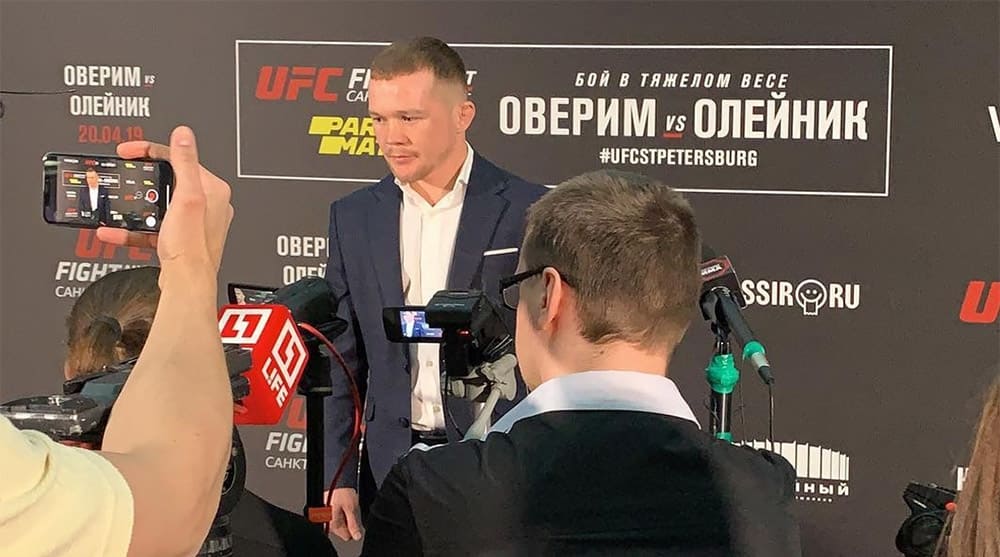 Петр Ян: «Доберусь до титула без особых проблем»
