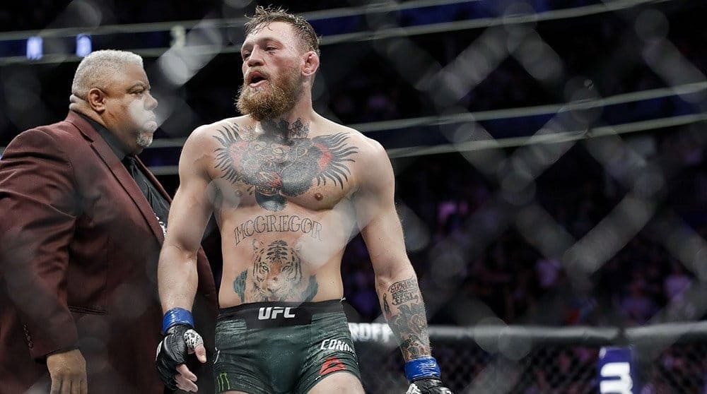 Конор МакГрегор извинился перед Хабибом Нурмагомедовым, отец чемпиона UFC прощает ирландца